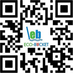 Eco-Bucket, Mop Bucket, Clean Mopping System, Mop Bucket - Image 4