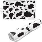 Cow Print Ironing Mat Portable Ironing Pad, Table Top, Countertop, Heat by Unknown