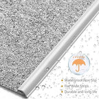 Self Adhesive Carpet Transition Strip - Image 4