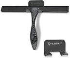 All-Purpose Silicone Shower Squeegee by LTLUTU