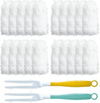 Car Interior Duster by Cubicozy