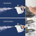 Handheld Steam Cleaner, Steam Cleaner - Image 4