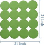 Square Shower Mat Nonslip - Image 2