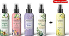 Poop spray for toilet, pre poo toilet spray bathroom odor eliminator and air - Image 2