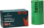 13 Gallon Compostable Trash Bags - Image 8