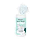 Hepper Wash Wipes by Hepper