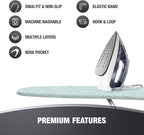 Extra Thick Ironing Board Covers - Image 6
