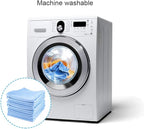 Auto Care Microfiber Glass Cleaning Cloths Towels - Image 9