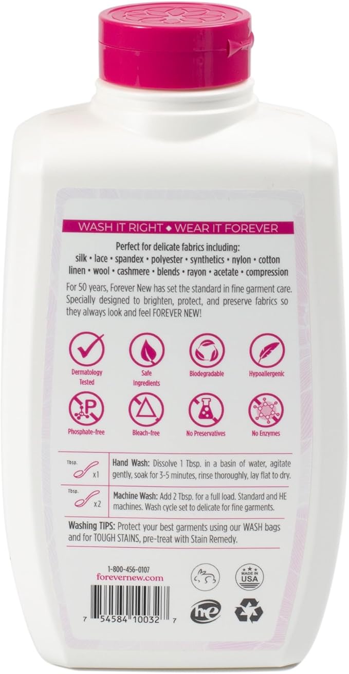FOREVER NEW Granular Detergent Powder - Image 4