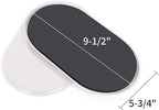 Ezprotekt 8 Pack Large Furniture Movers Sliders - Image 3