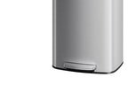 Garvee 21 Gallon / 80 Liter Stainless Steel Trash Can - Image 9