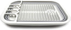 SAMMART 12L Collapsible Dish Drainer - Image 3