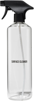 Public Goods Empty Glass Spray Bottle by PublicGoods