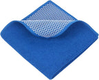 SINLAND Absorbent Microfiber Dish Cloths - Image 4