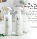 MORE - Twin Pack - Includes Stone & Quartz Cleaner + Polish - Granite, Quartz & - Image 5