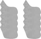 I Golf Iron Headcovers 10pcs PU Fit Both Right-Handed Clubs Golf Club Protector - Image 2