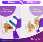 Orighty Dry Mop Pads Refill Compatible - Image 5