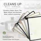 Whiffkitch Dishcloths & Dish Towels - Image 3