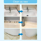 FOLLOWIN Mold and Mildew Stains Cleaner Gel 16oz - Image 2