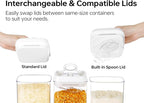 Felli Flip Tite Food Storage Container - Image 9