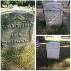 Prosoco ReVive - Headstone, Gravestone and Monument Cleaner - Trusted by - Image 3