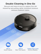 roborock Q7 L5 Robot Vacuum and Mop Combo, 000Pa Suction, Upgraded from Q5 Pro - Image 4