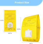 25 Pack Replacement Vacuum Bags - Image 6