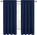 DWCN Blackout Curtains 72 Inch Length - Image 9