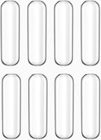8pcs, Wall Bumpers, Furniture Bumpers, Door Stoppers, Silencing pad, Anti by EBUKTUK