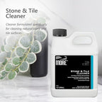 MORE - Stone & Tile Cleaner - Grout & Floor Cleaner - Image 2