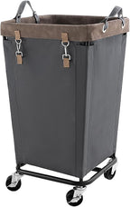 StorageWorks 160L Laundry Basket by StorageWorks
