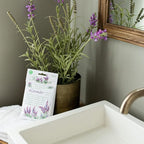 WillowBrook | Fresh Scents Scented Sachet Packet | Lavender | Air Freshener Bags - Image 8
