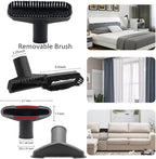 10 Pcs Universal Vacuum Attachments - Image 8