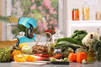 Kitchen Oven Gloves - Image 6