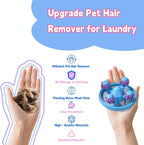 Upgrade Pet Hair Remover for Laundry - Image 2