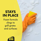 Goo Gone Grill and Grate Cleaner - Image 6
