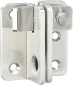 Alise Flip Latch, Gate Latches Safety Door Lock Catch by Alise