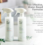 MORE - Twin Pack - Includes Stone & Quartz Cleaner + Polish - Granite, Quartz & - Image 6