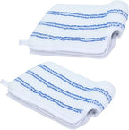 2 Pack Microfiber Mop Replacement Heads，Compatible - Image 7