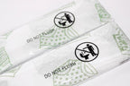 Happy Haven Toilet Seat Covers Disposable, Toddlers & Adults, Portable - Image 4