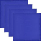Wisdompro Extra Large 4-Pack Microfiber Cleaning Cloth by Wisdompro