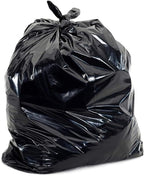 55-60 Gallon Trash Bags, 30 Micron Heavy Duty Pure LDPE Garbage Can Liners - Image 8