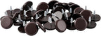 Furniture Glides Sliders-Furnigear PTFE Chair Leg Movers Sliders by Furnigear