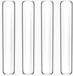 4pcs, Wall Bumpers, Furniture Bumpers, Door Stoppers, Silencing pad, Anti by EBUKTUK