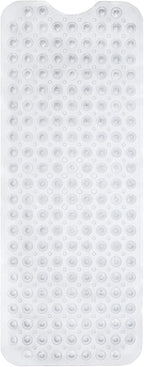 ENKOSI Bath Mat – 40 x 16 Inch Extra Long Non Slip Bathtub Mat – Anti Slip by ENKOSI