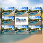 Olympic Patio Tones - Image 3