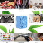 Refrigerator Deodorizer, a Portable Wonder, offers 10 Years of Long-Term use. - Image 6