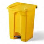 PRO&Family Step-On Trash Can by PRO%26Family