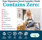 Truly Free Natural Laundry Detergent - Image 6