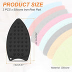 PATIKIL Silicone Iron Rest Pad - Image 2